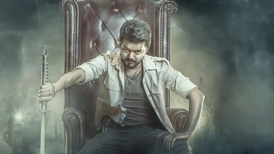 Thalapathy Vijay's 'Jana Nayagan' Release Postponed: Fans Show Unwavering  Support | - The Times of India