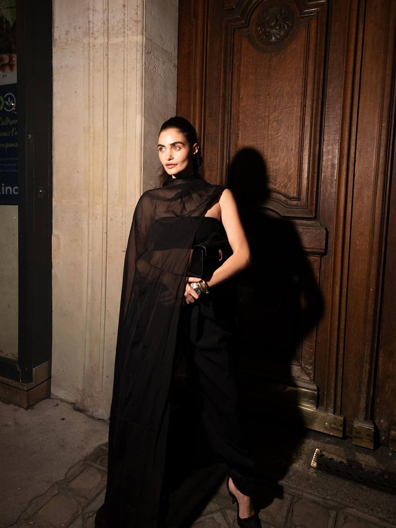 559545422_18527001685045839_8720603237104543544_n Gabriella Demetriades was born and brought up in South Africa. She has carved a niche for herself as successful model, fashion designer, and entrepreneur.