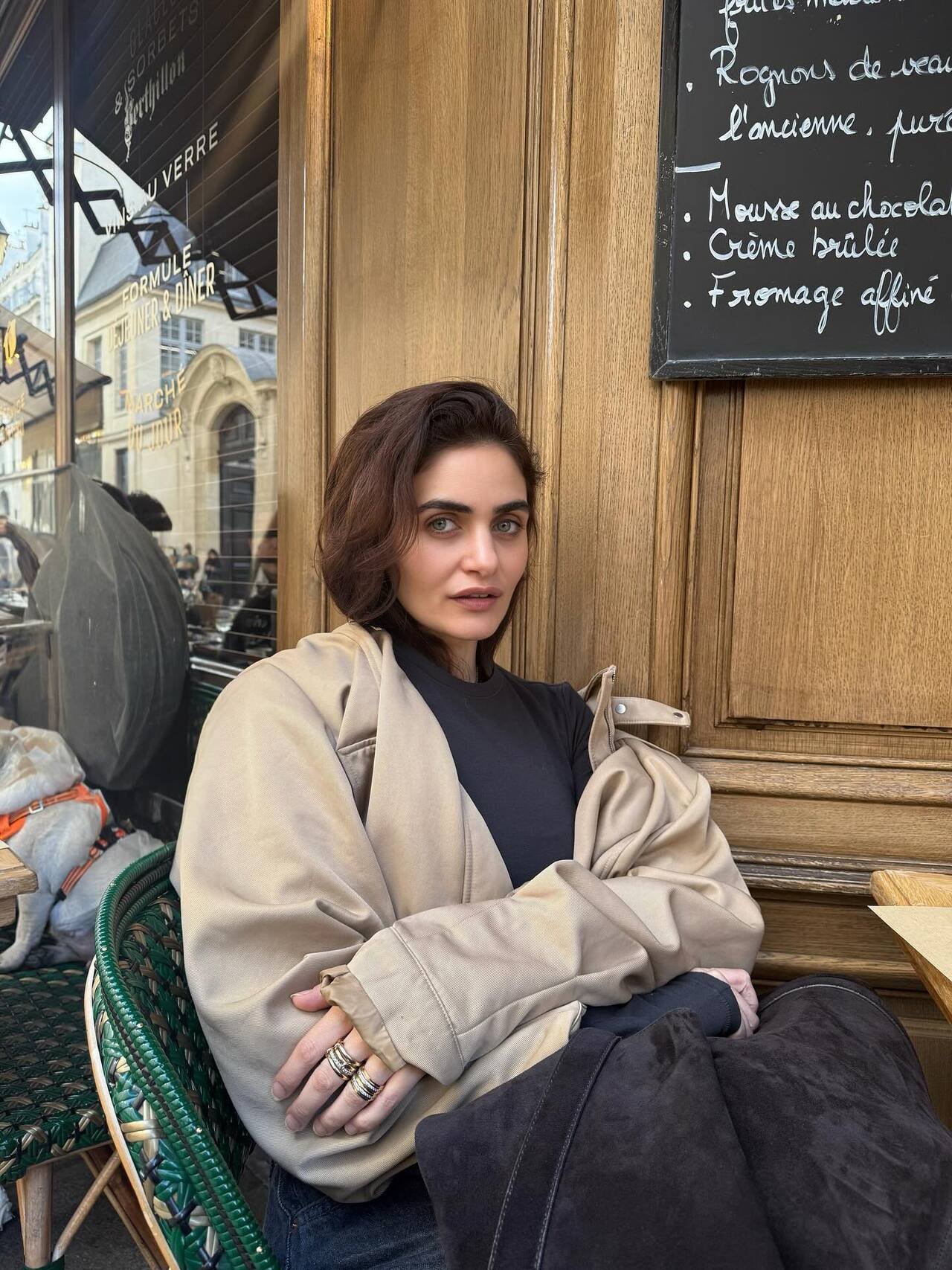 564807953_18529384732045839_5755788131996395935_n201 In 2012 Gabriella founded Deme, a ready to wear womenswear label. She also launched VRTT Vintage, a curated resale platform that promotes circular fashion.